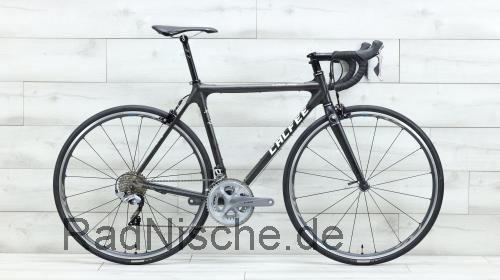 Calfee Luna  technische daten 